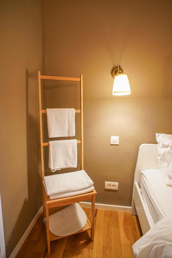 Comfortzone Zagreb Center Ngoại thất bức ảnh