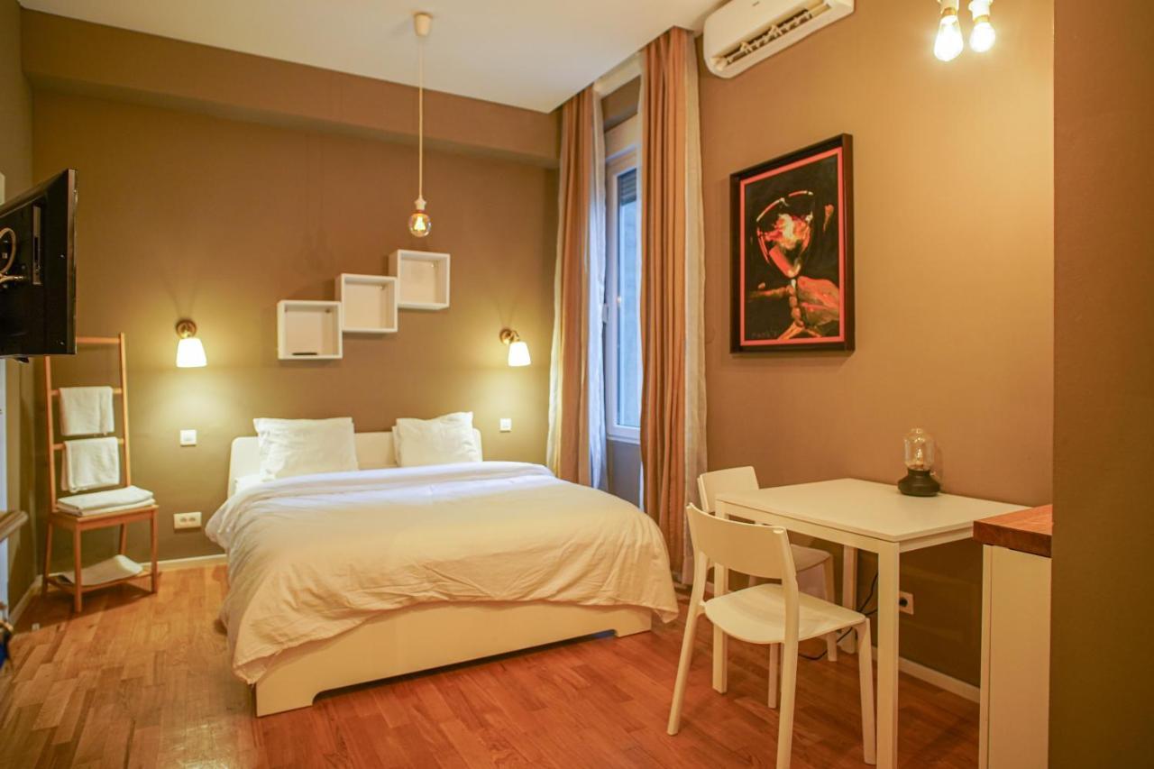 Comfortzone Zagreb Center Ngoại thất bức ảnh