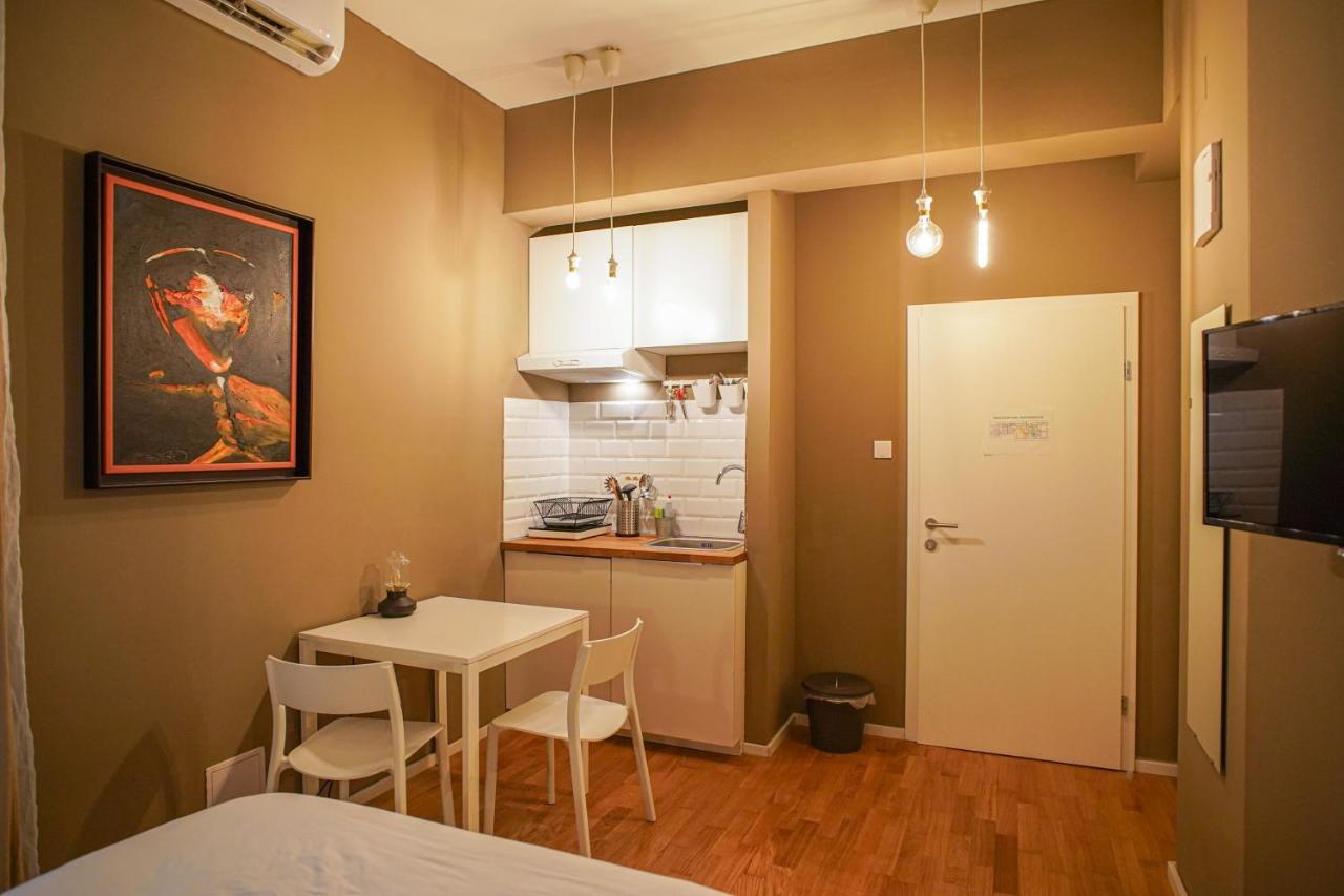 Comfortzone Zagreb Center Ngoại thất bức ảnh