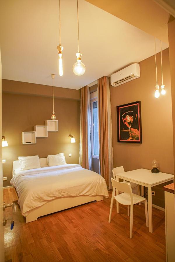 Comfortzone Zagreb Center Ngoại thất bức ảnh
